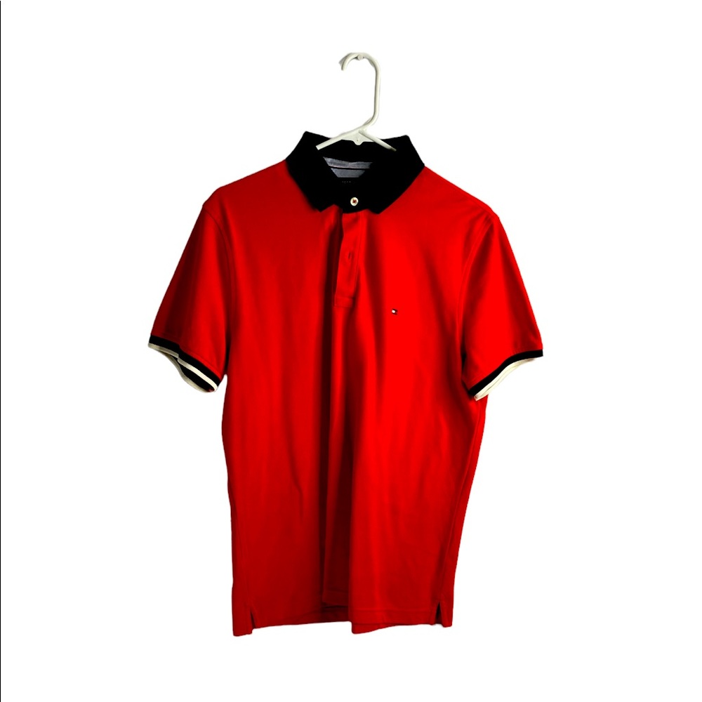 Men’s Tommy Hilfiger Polo Shirt